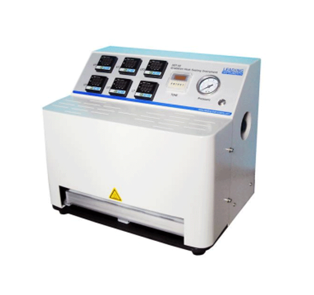 HST_02 Gradation Heat Sealing Instrument
