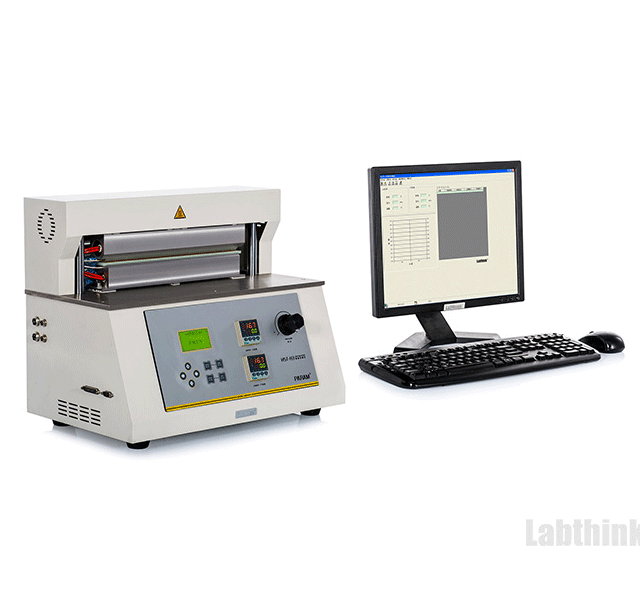 HST H3 Heat Seal Tester