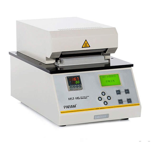 HST H6 Heat Seal Tester