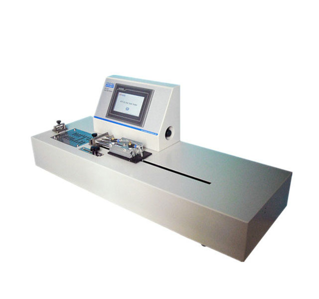 HTT_01 Hot Tack Tester