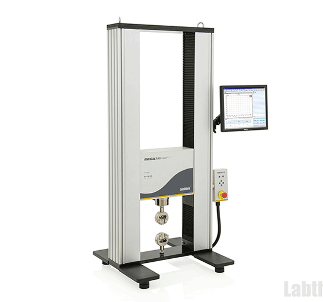 i Strentek 1510 Universal Testing Machine