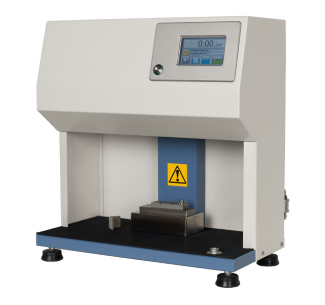 INTERNAL BOND TESTER