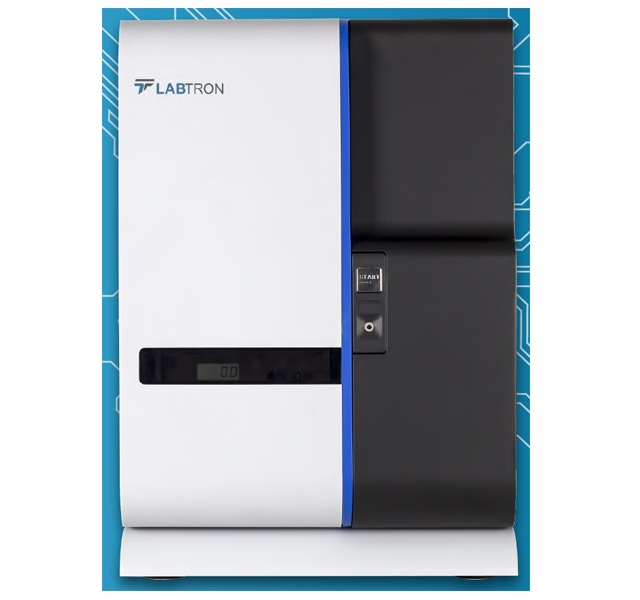 Ion chromatograph system LICS_A21