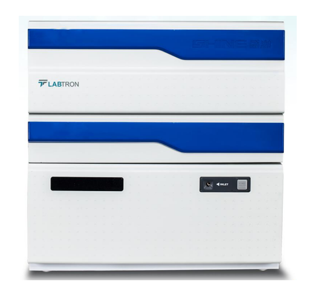 Ion chromatograph system LICS_A22