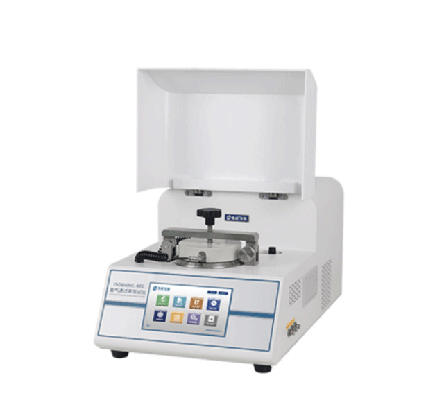 ISOBARIC_401 Oxygen Transmission Rate Tester