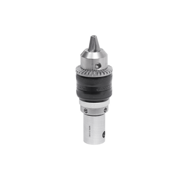 Jacobs Chuck Pin Vise Grips
