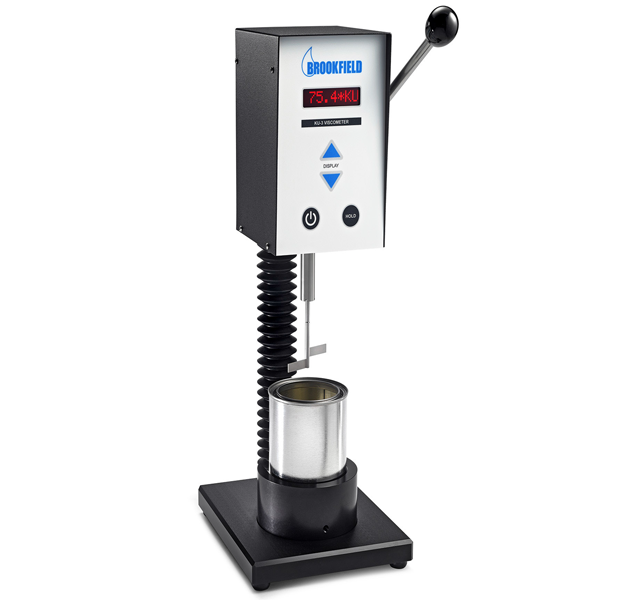 KU_3 Viscometer