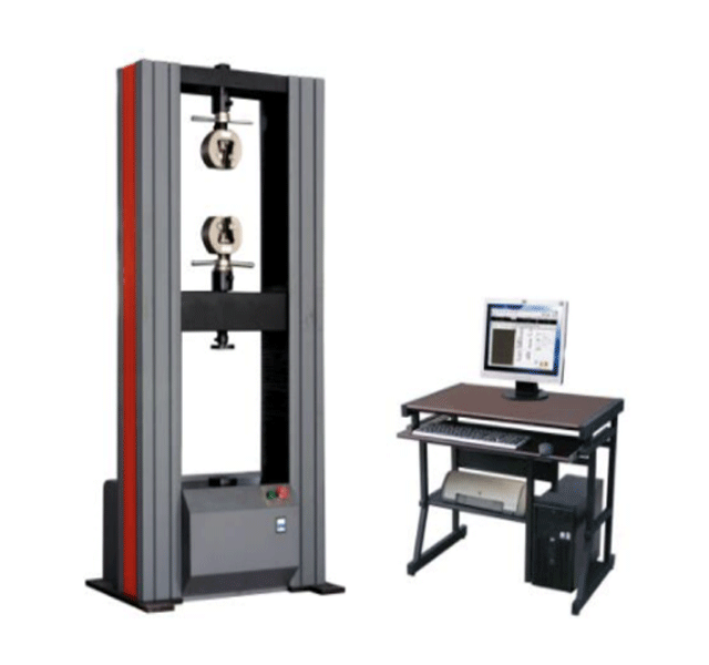 LD_10KN Computerized Universal Testing Machine