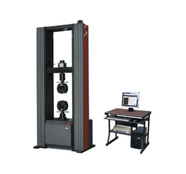 LD_200KN computer controlled universal testing machine