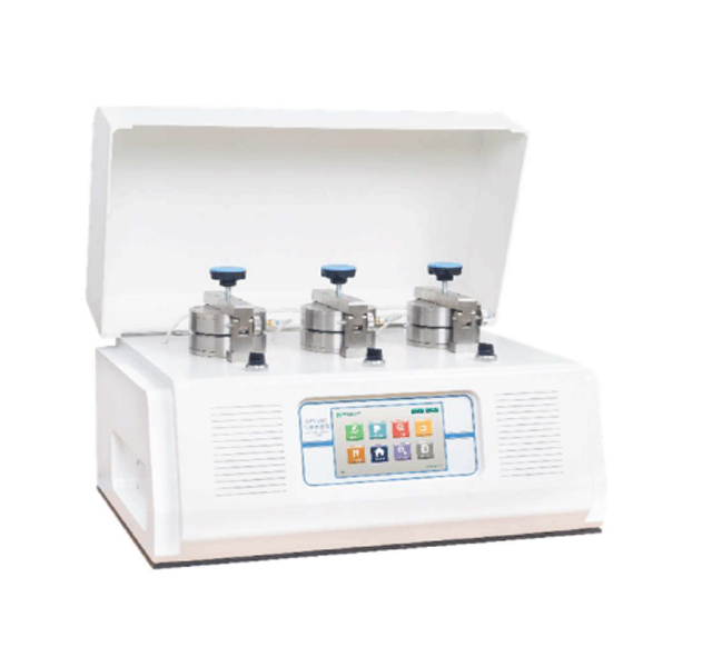 LD_203 Gas Permeability Tester