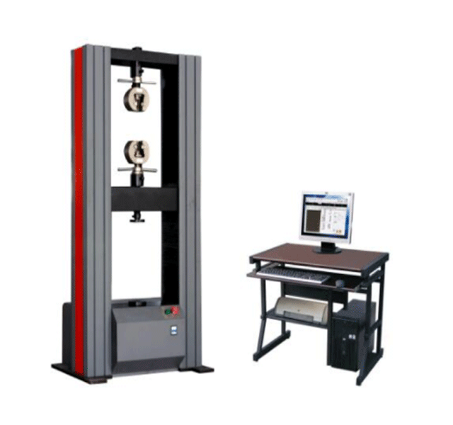 LD_20KN Computerized Universal Testing Machine