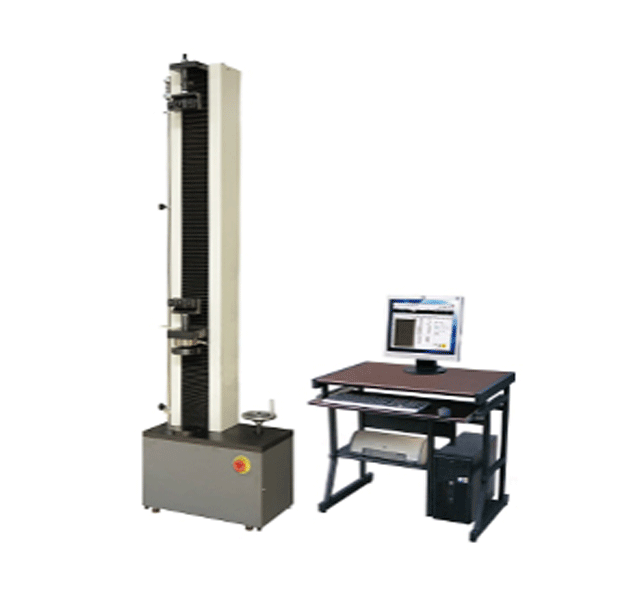 LD_2KN Computerized Universal Testing  Machine