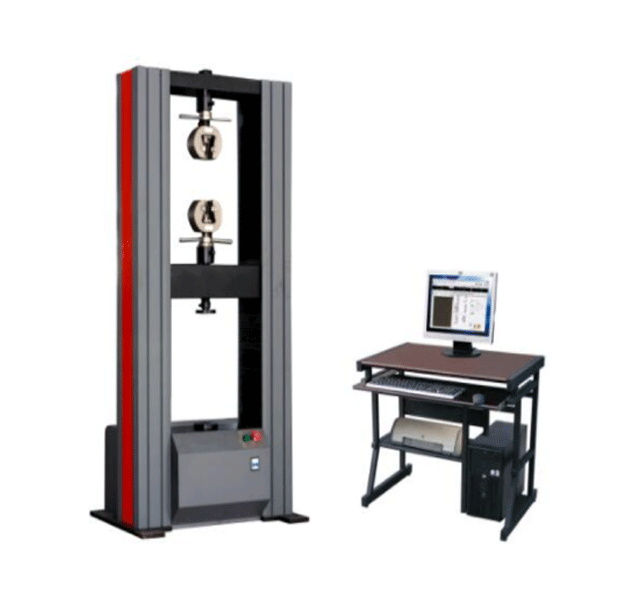 LD_30KN Computerized Universal Testing Machine