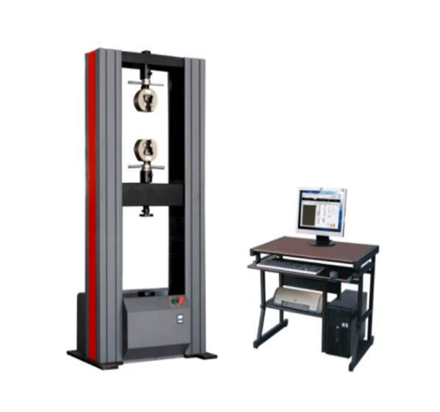 LD_50KN Computerized Universal Testing Machine