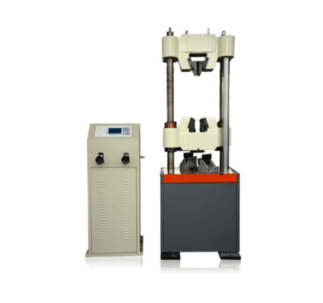 LD_600B LCD digital hydraulic universal testing machine