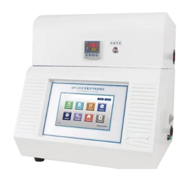 LD_GPT 01 Gas Permeability Tester