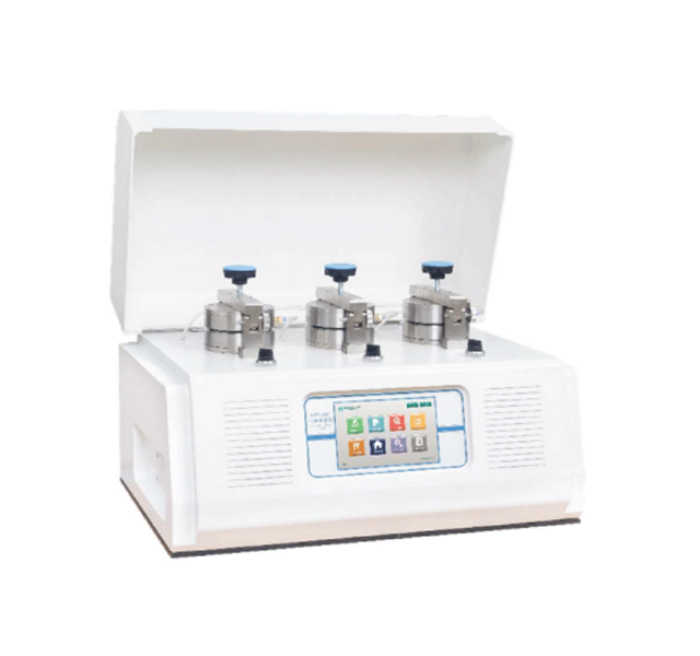 LD_GPT 03 Gas Permeability Tester