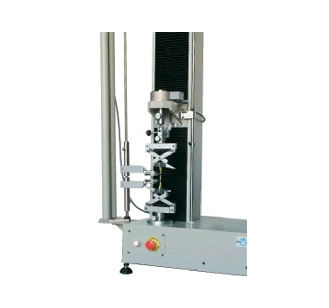 Long travel strain gauge