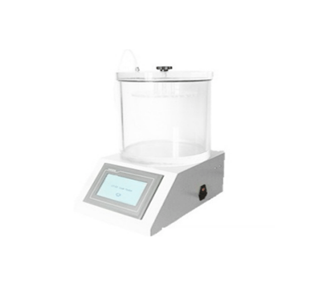 LSD_01A Leak Tester