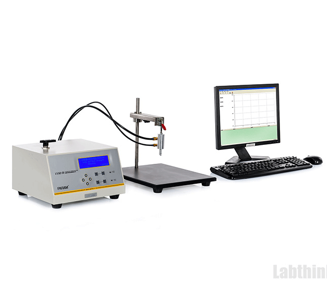 LSSD 01 Leak and Seal Strength Detector