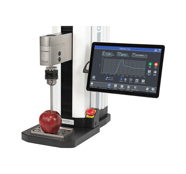 Magness Taylor Food Texture Probes