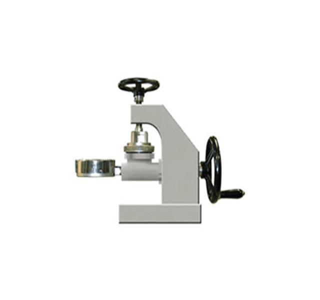 MANUAL BURNER