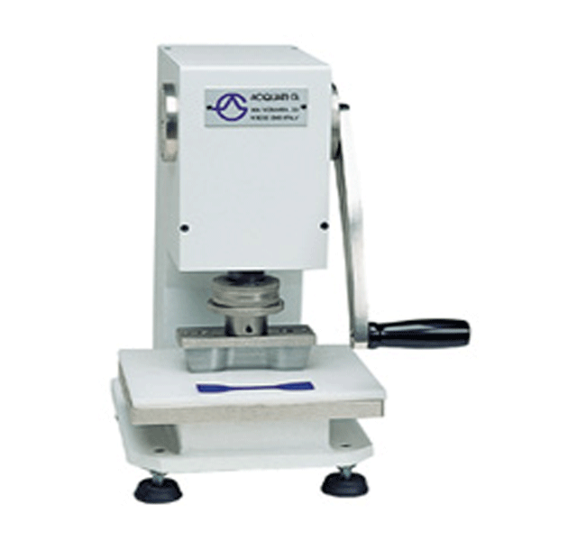 MANUAL DIE CUTTER