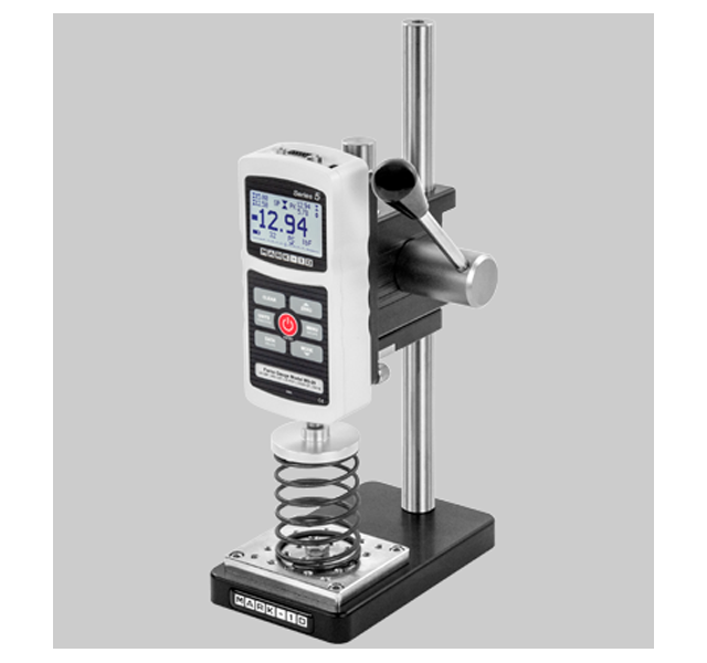 Manual Test Stand Model ES05