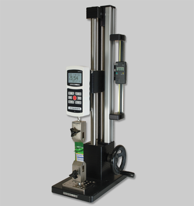 Manual Test Stand Model ES30