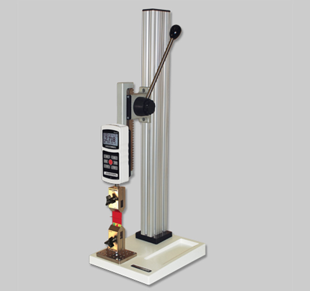 Manual Test Stand Model TSB100