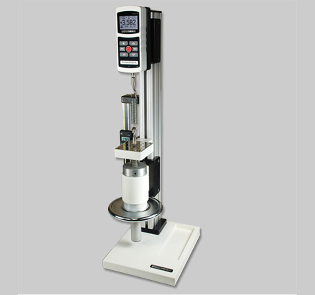 Manual Test Stand Model TSC1000   TSC1000H