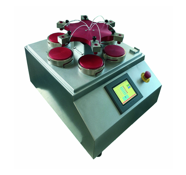 MARTINDALE ABRASIMETER