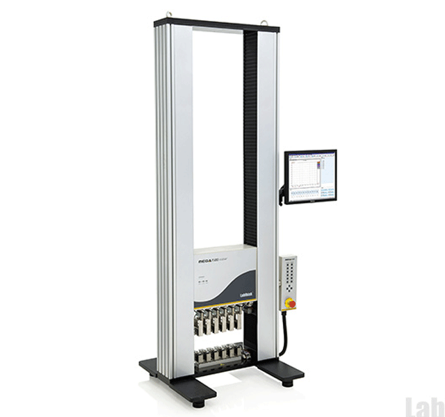 MEGA 1500 Auto Tensile Tester