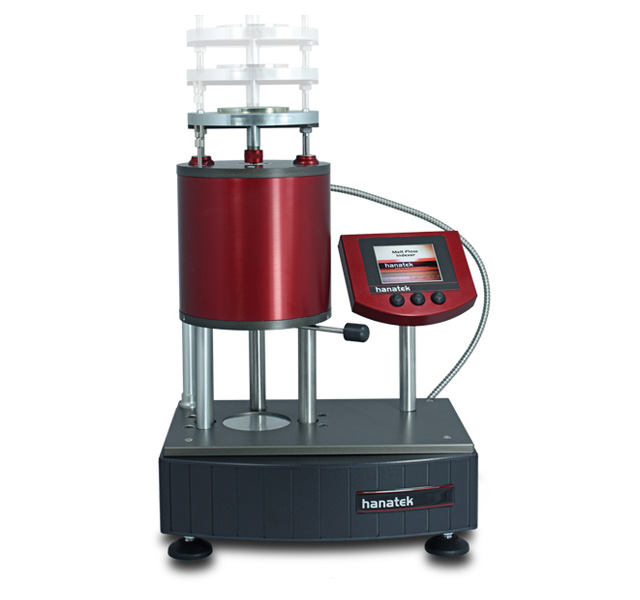 Melt Flow Indexer (MFI)