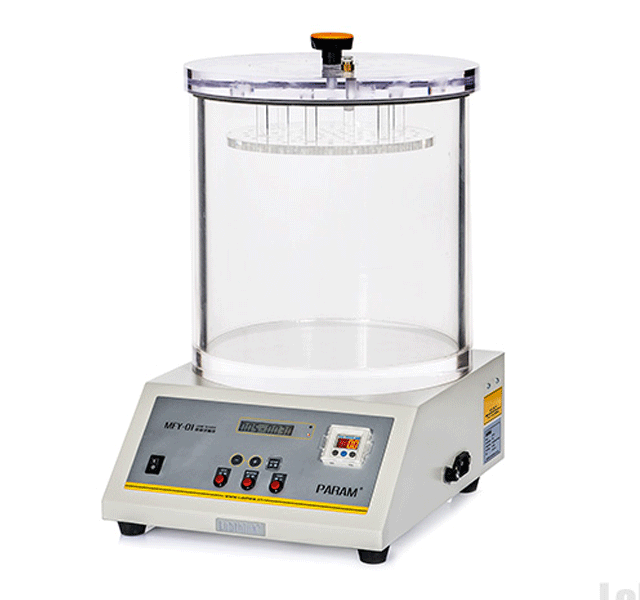 MFY_01 Leak Tester