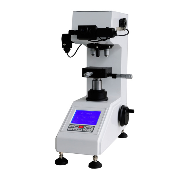 Micro Vickers Hardness Tester NOVOTEST TB MCV 10