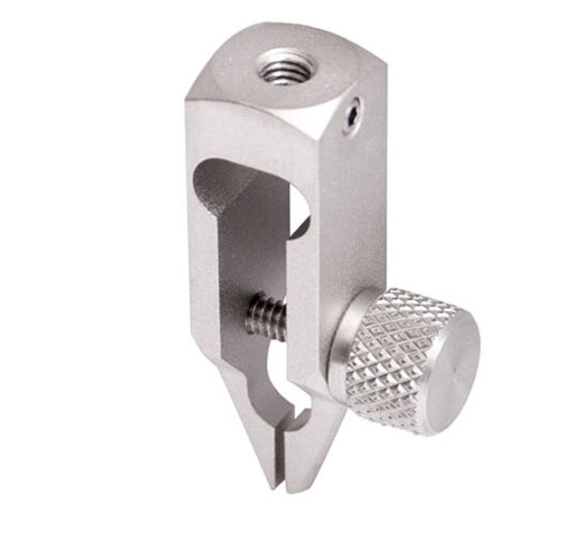 Miniature Component Grip