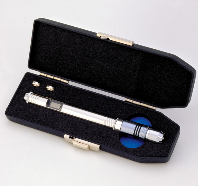 Mobile Hardness Tester HRC3070