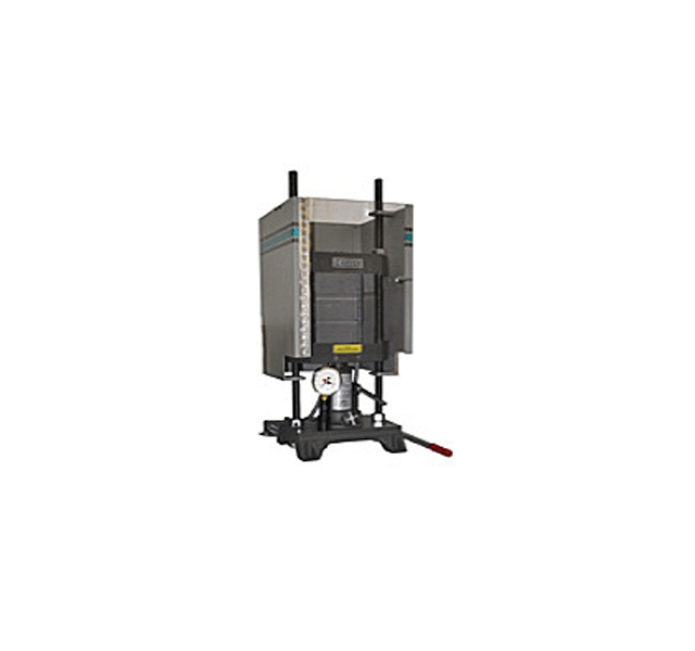 Model 3968 Bench Top Laboratory Manual Press