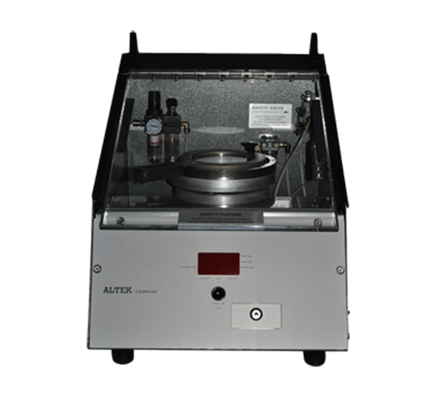 MODEL 9025A2 Paneling Tester for Food Utility Cans
