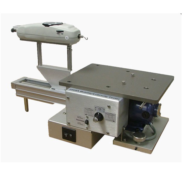 Packaging Testing Equipment