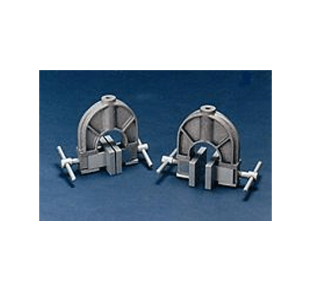 Model A2K Fixtures