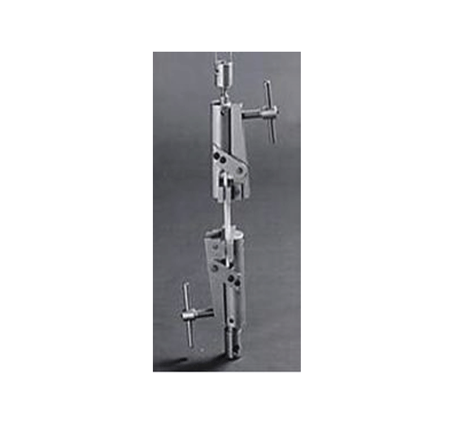 Model A500 Flat Grip
