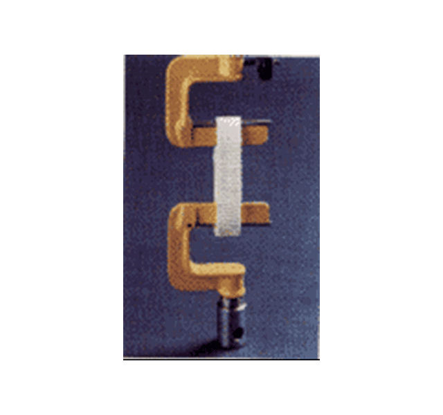 Model A7 Band Clamps