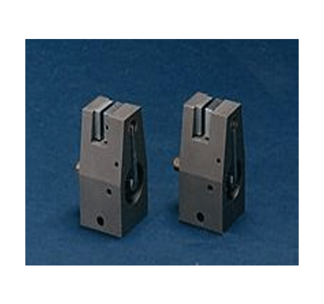 Model AC250 Air Rubber Strips