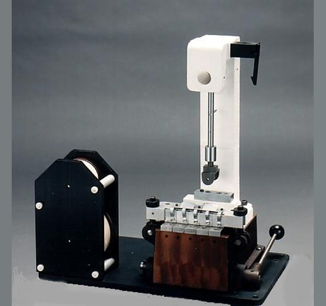 Model B Bond Testers
