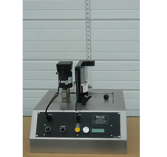 Model BP2 Brittlepoint Testers