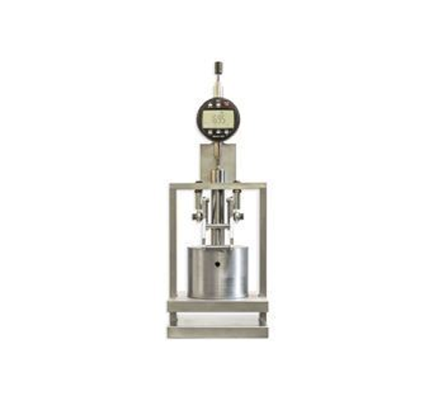 Model P 4 Plastometers