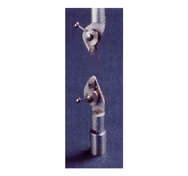 Model X1 Clamps