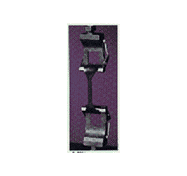 Model Z1 Rubber Dumbell Grips